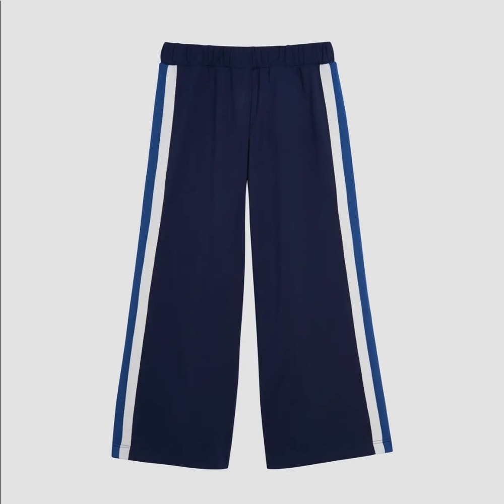Universal Standard NWT XS Stephanie Pants Petite